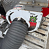 2019 Little Wonder Monster Truck Leaf Blower at Sunrise Equipment – Image 1